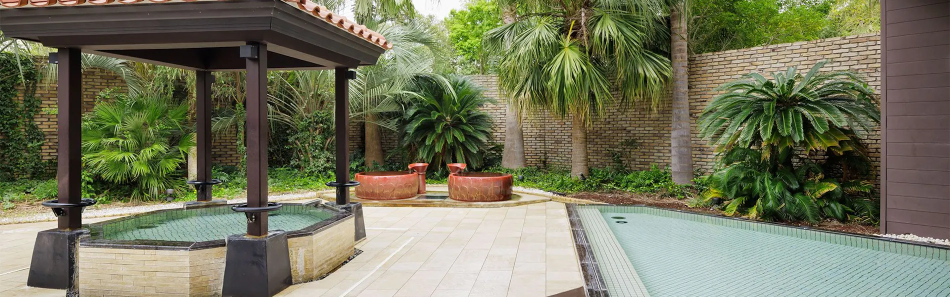 グランドメルキュール浜名湖リゾート&スパ