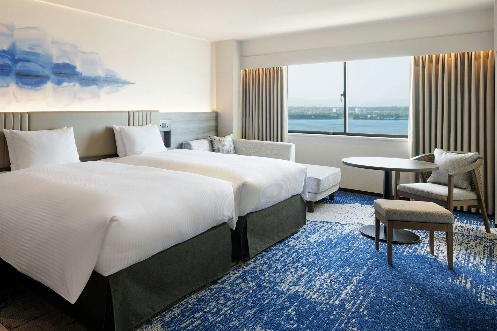 Grand Mercure Lake Hamana Resort & Spa