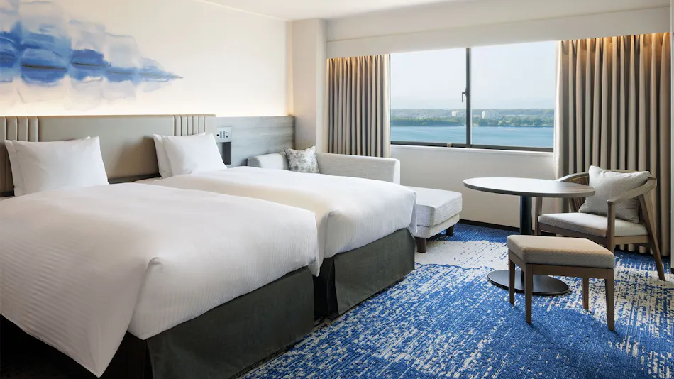 Grand Mercure Lake Hamana Resort & Spa