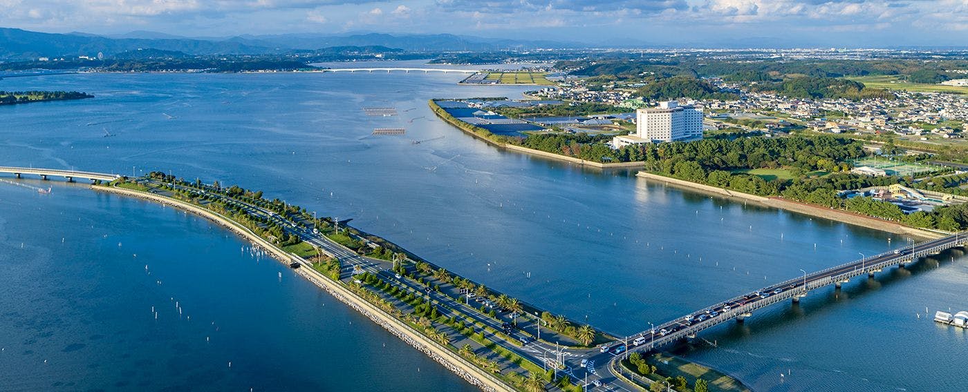 Grand Mercure Lake Hamana Resort & Spa