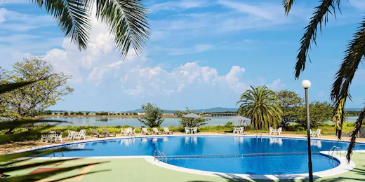 Grand Mercure Lake Hamana Resort & Spa