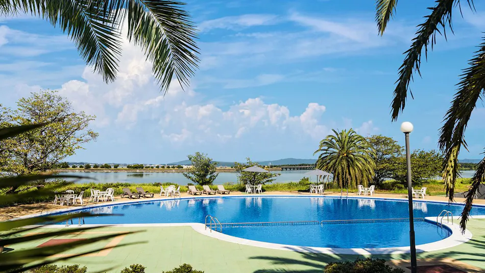 Grand Mercure Lake Hamana Resort & Spa