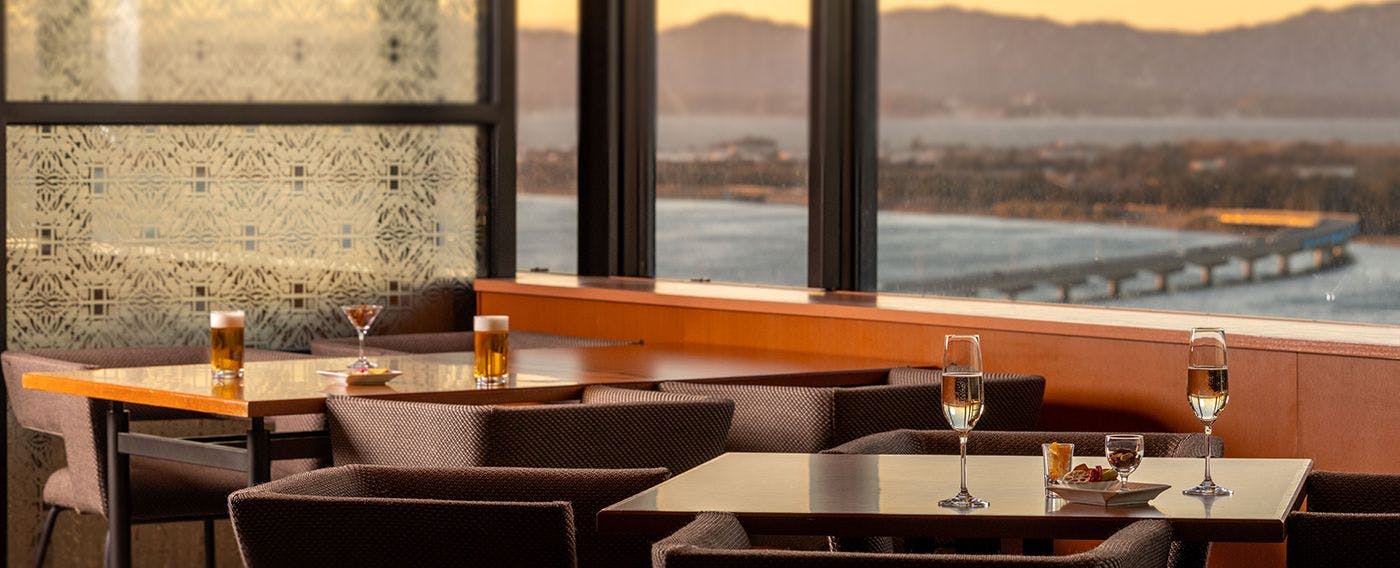 クラブラウンジ