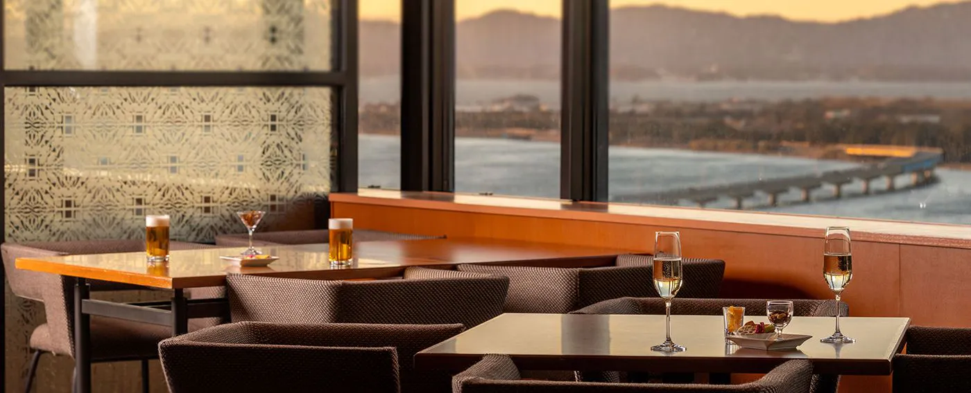 クラブラウンジ