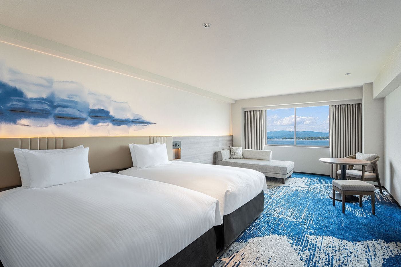 Grand Mercure Lake Hamana Resort & Spa