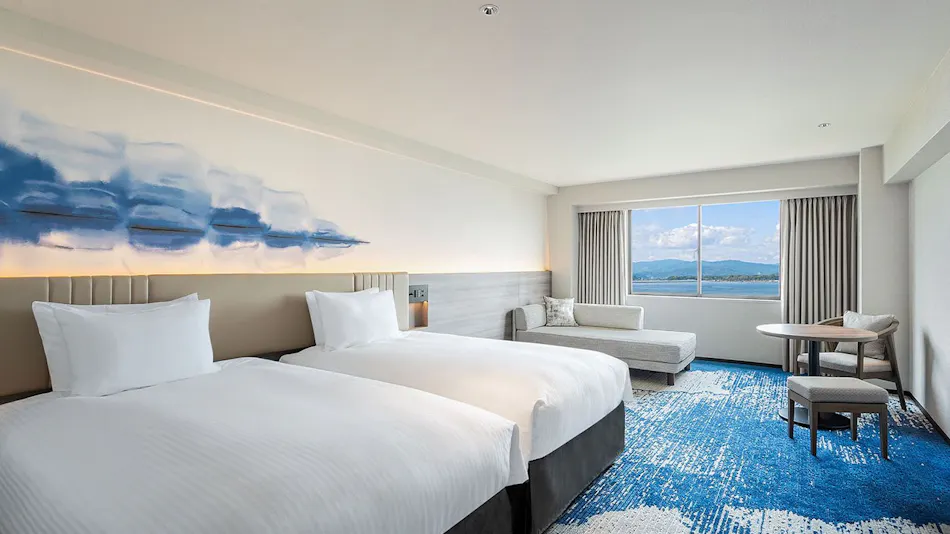 Grand Mercure Lake Hamana Resort & Spa