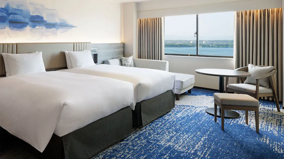 Grand Mercure Lake Hamana Resort & Spa
