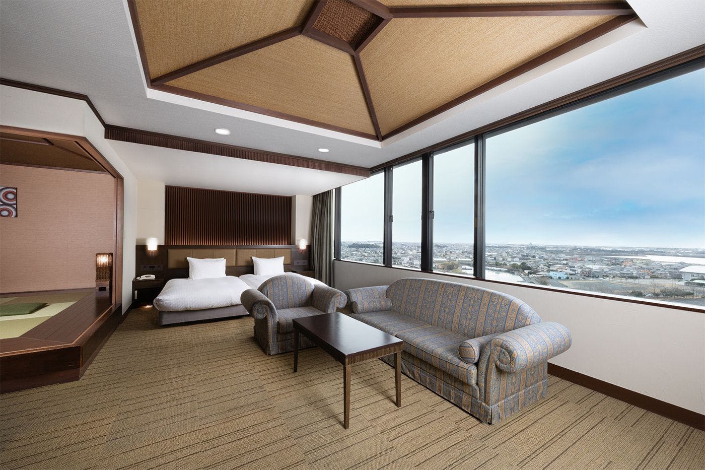 Grand Mercure Lake Hamana Resort & Spa