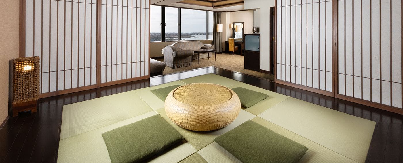 Grand Mercure Lake Hamana Resort & Spa