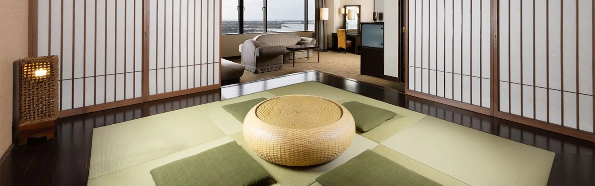 グランドメルキュール浜名湖リゾート&スパ