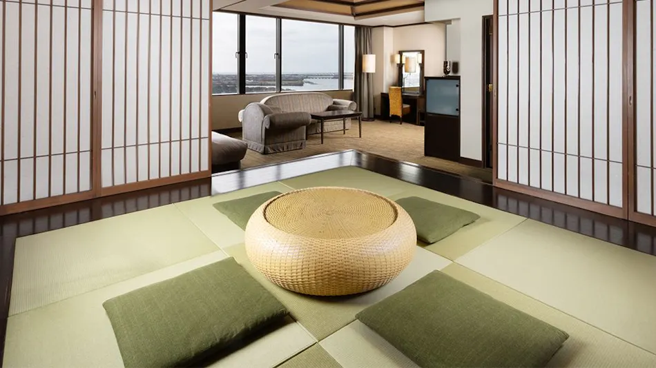 Grand Mercure Lake Hamana Resort & Spa