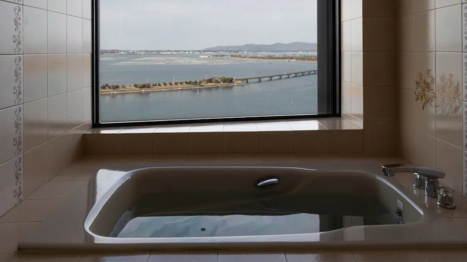 Grand Mercure Lake Hamana Resort & Spa