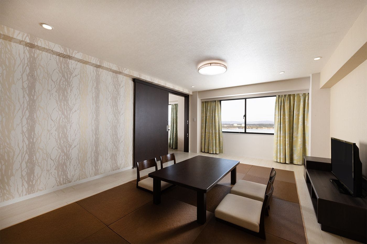 グランドメルキュール浜名湖リゾート＆スパ