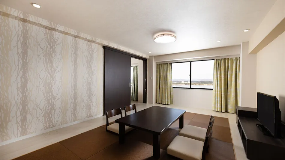 Grand Mercure Lake Hamana Resort & Spa