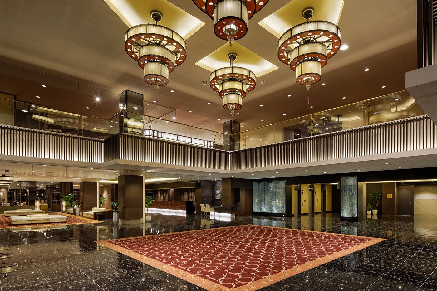 グランドメルキュール浜名湖リゾート＆スパ