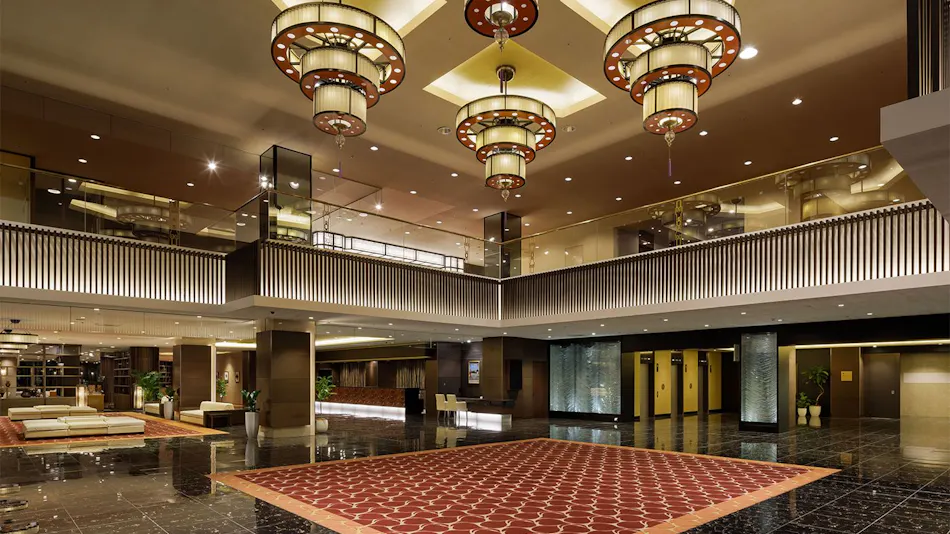 Grand Mercure Lake Hamana Resort & Spa