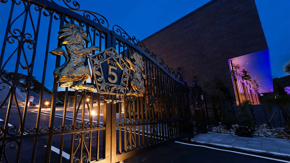 FIVE SPRING RESORT THE SHIRAHAMA