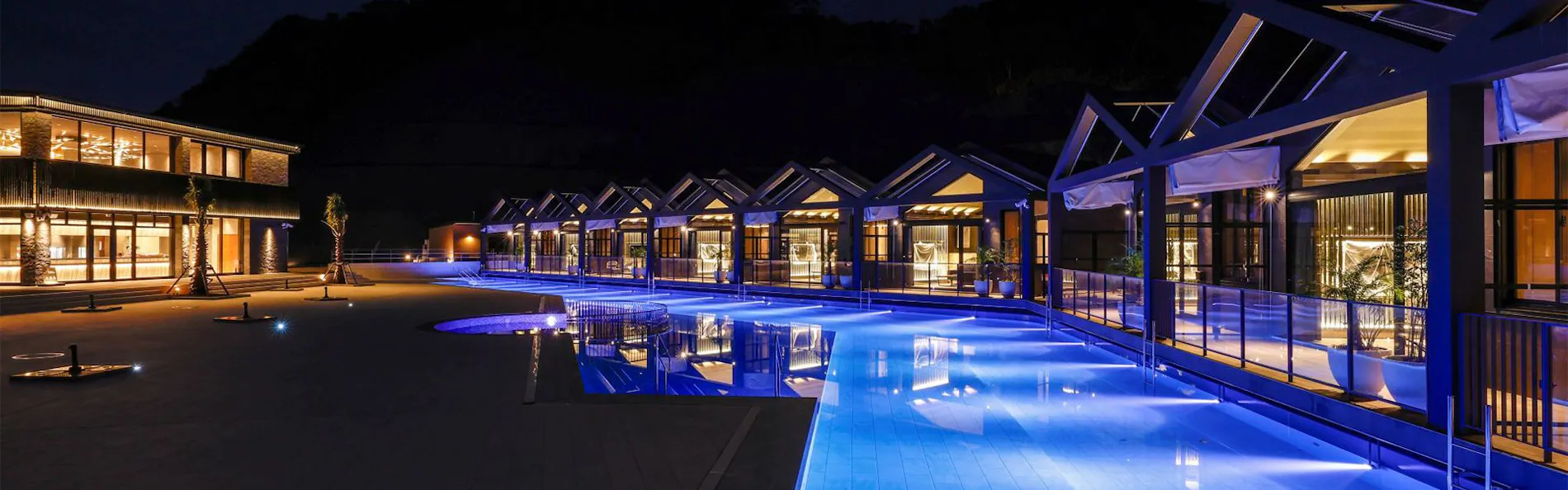 FIVE SPRING RESORT THE SHIRAHAMA