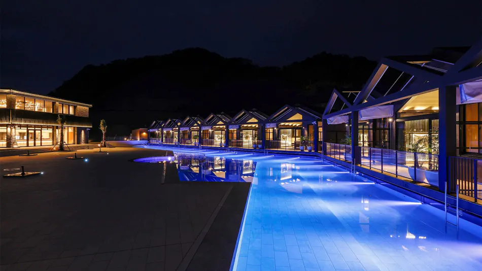 FIVE SPRING RESORT THE SHIRAHAMA