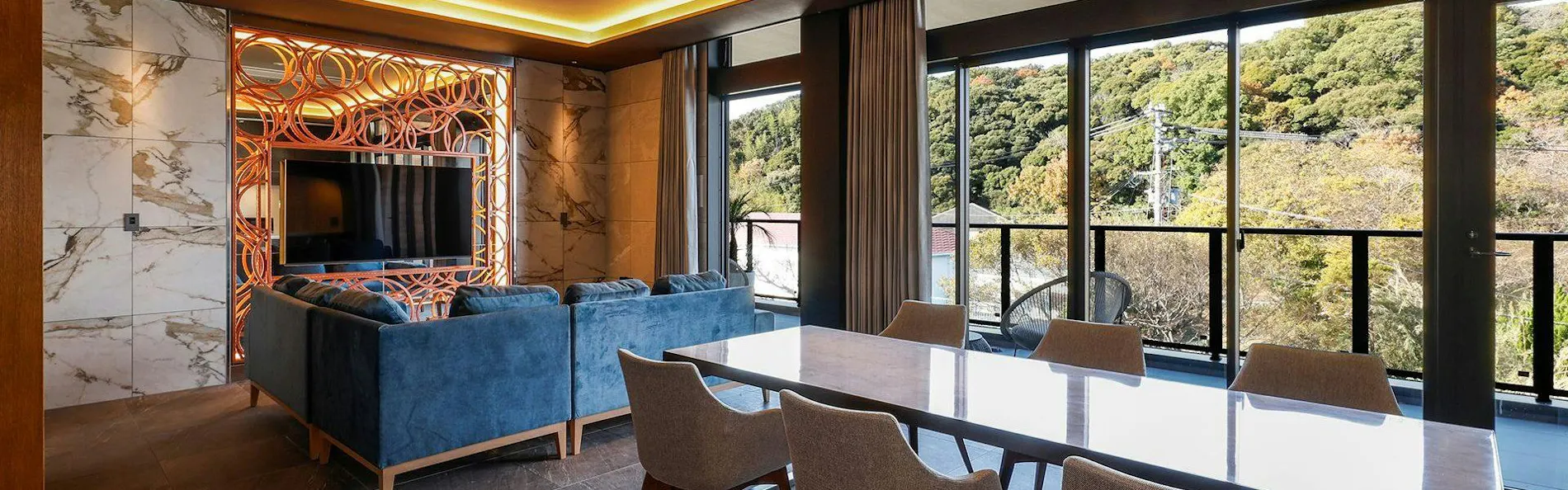 FIVE SPRING RESORT THE SHIRAHAMA