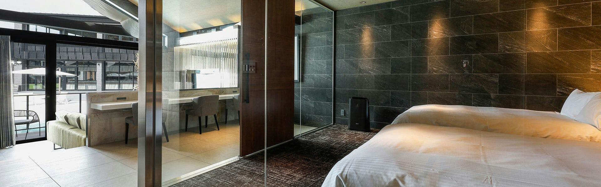 FIVE SPRING RESORT THE SHIRAHAMA