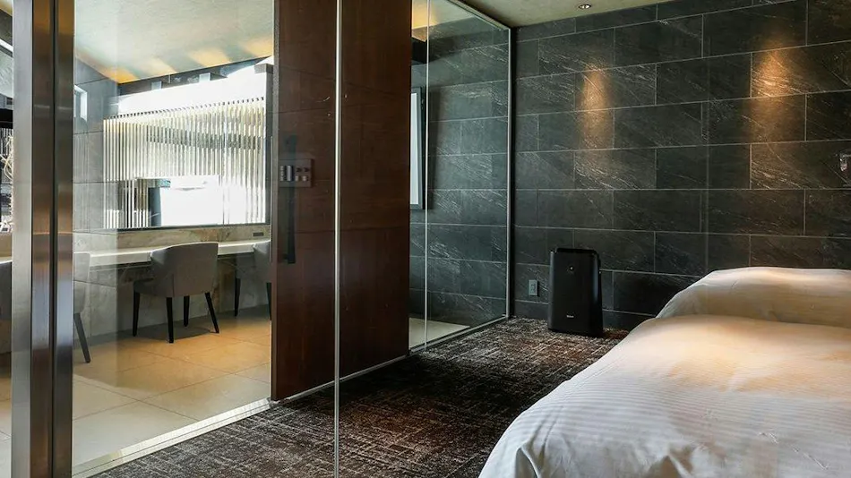 FIVE SPRING RESORT THE SHIRAHAMA