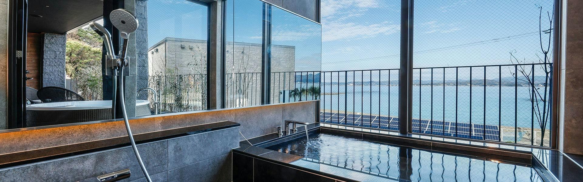 FIVE SPRING RESORT THE SHIRAHAMA