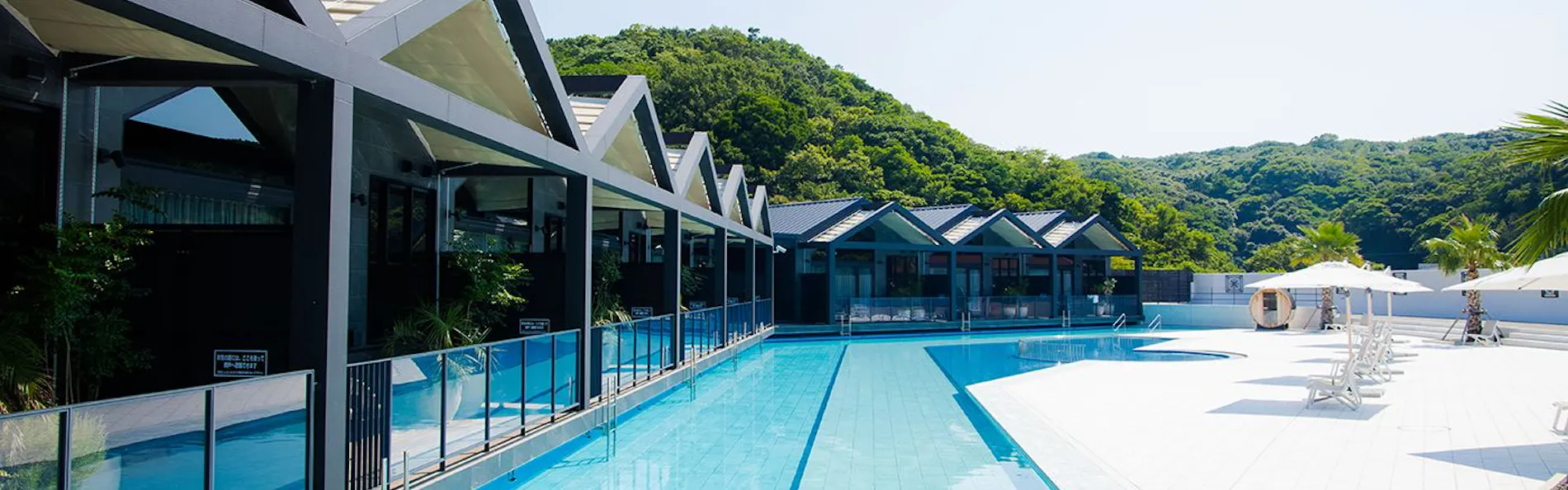 FIVE SPRING RESORT THE SHIRAHAMA