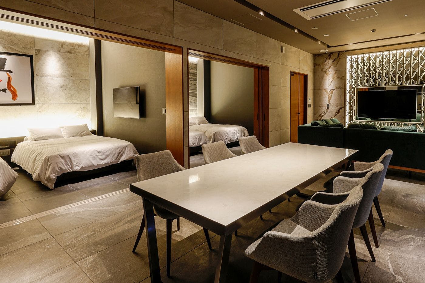 FIVE SPRING RESORT THE SHIRAHAMA