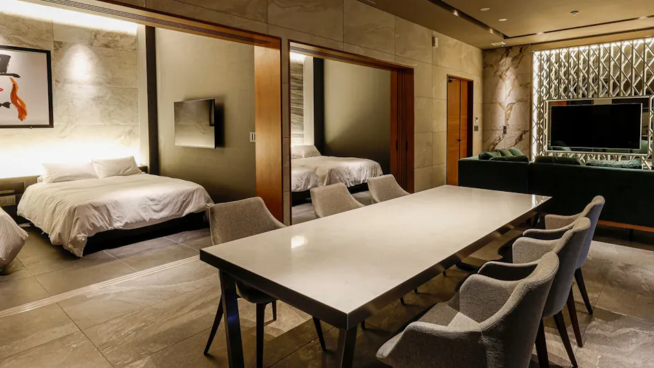 FIVE SPRING RESORT THE SHIRAHAMA