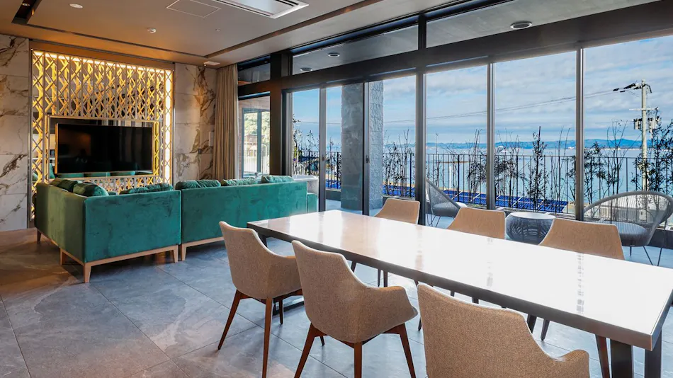 FIVE SPRING RESORT THE SHIRAHAMA