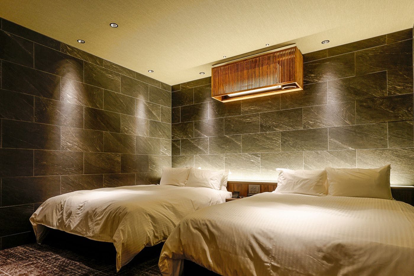 FIVE SPRING RESORT THE SHIRAHAMA