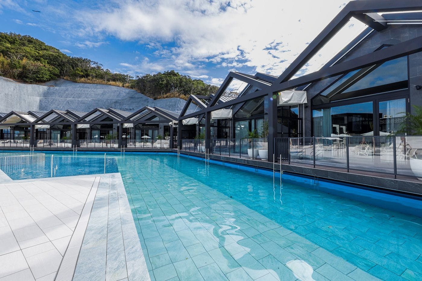 FIVE SPRING RESORT THE SHIRAHAMA