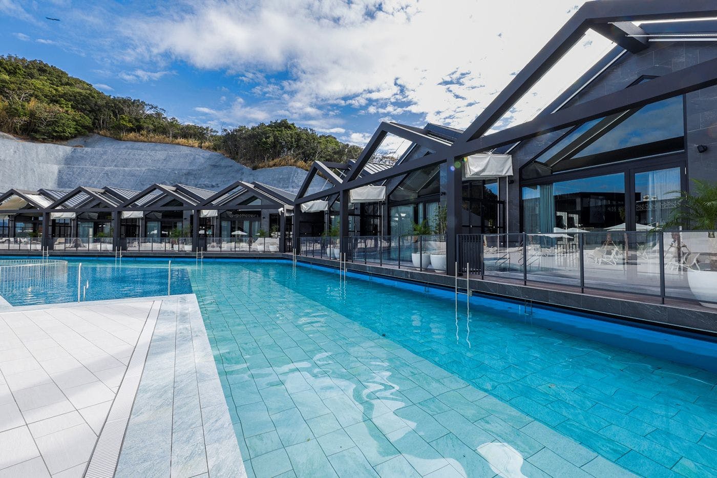 FIVE SPRING RESORT THE SHIRAHAMA - 宿泊予約 - 一休.com