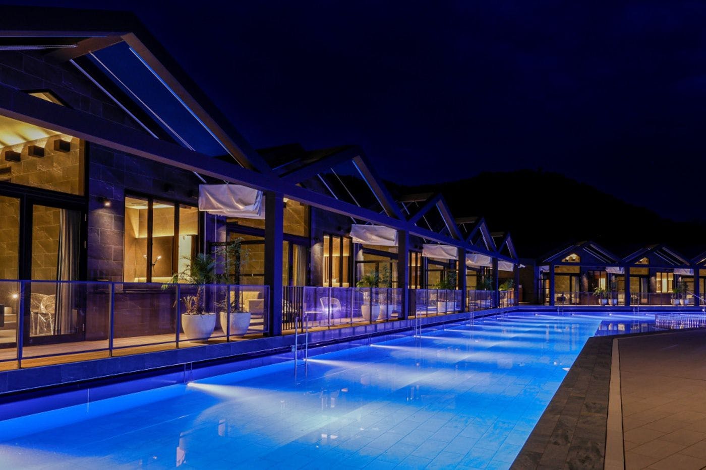 FIVE SPRING RESORT THE SHIRAHAMA