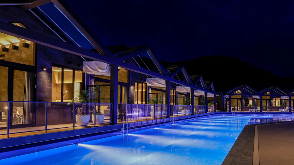 FIVE SPRING RESORT THE SHIRAHAMA
