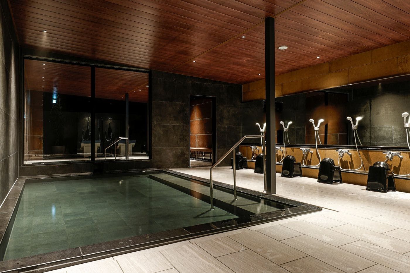 FIVE SPRING RESORT THE SHIRAHAMA