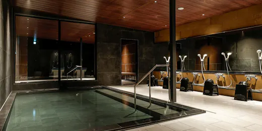 FIVE SPRING RESORT THE SHIRAHAMA