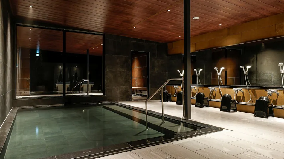 FIVE SPRING RESORT THE SHIRAHAMA