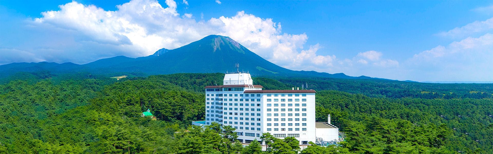 Mercure Tottori Daisen Resort & Spa