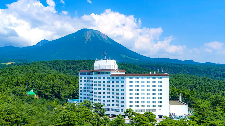 Mercure Tottori Daisen Resort & Spa