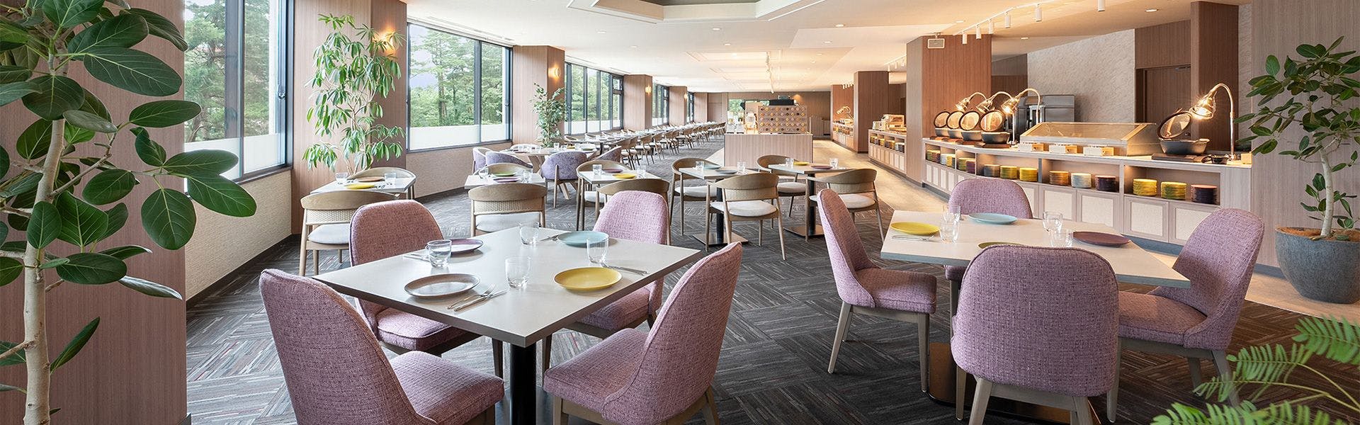 Mercure Tottori Daisen Resort & Spa