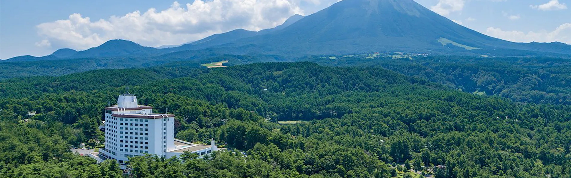 メルキュール鳥取大山リゾート&スパ