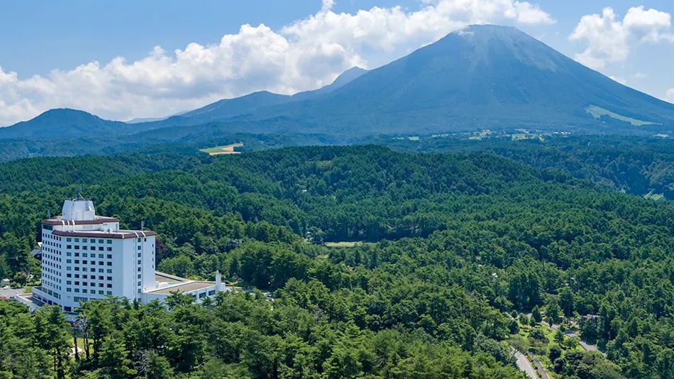 Mercure Tottori Daisen Resort & Spa