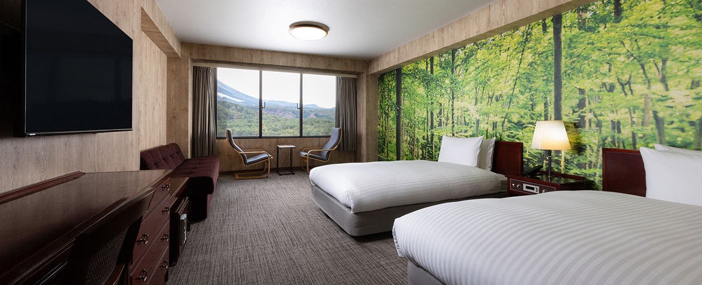 Mercure Tottori Daisen Resort & Spa