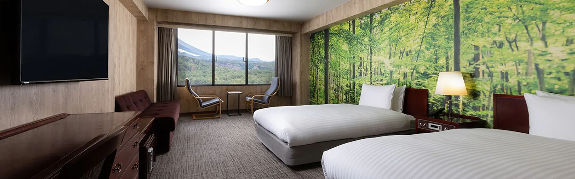 メルキュール鳥取大山リゾート&スパ