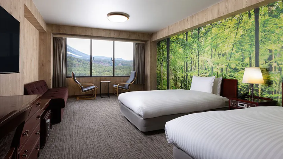 Mercure Tottori Daisen Resort & Spa