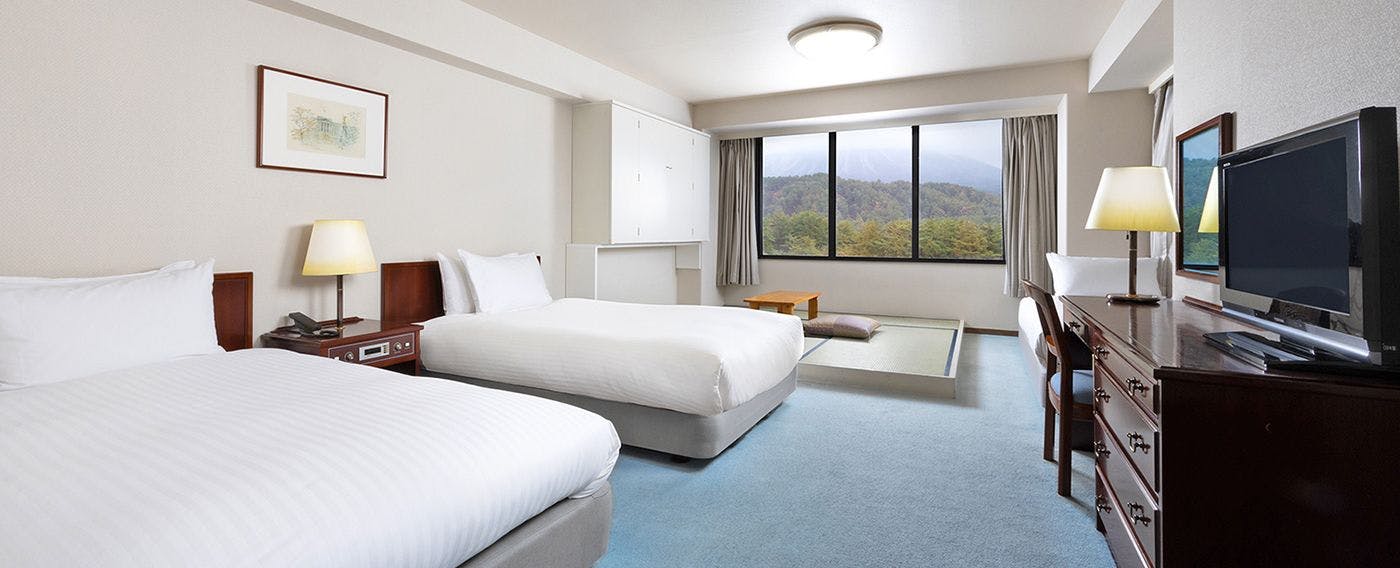 Mercure Tottori Daisen Resort & Spa