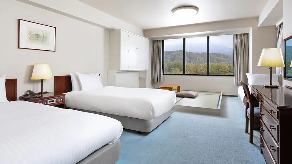 Mercure Tottori Daisen Resort & Spa