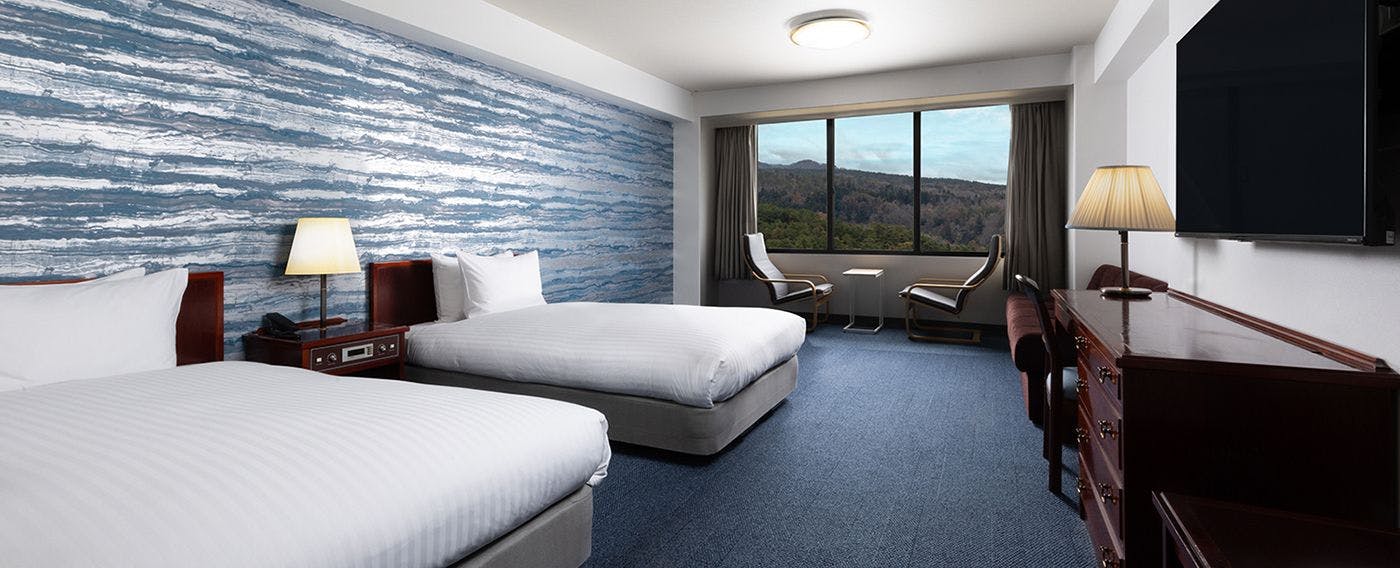 Mercure Tottori Daisen Resort & Spa